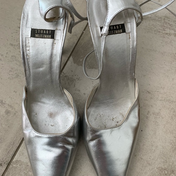 Stuart Weitzman - Picture 3 of 3